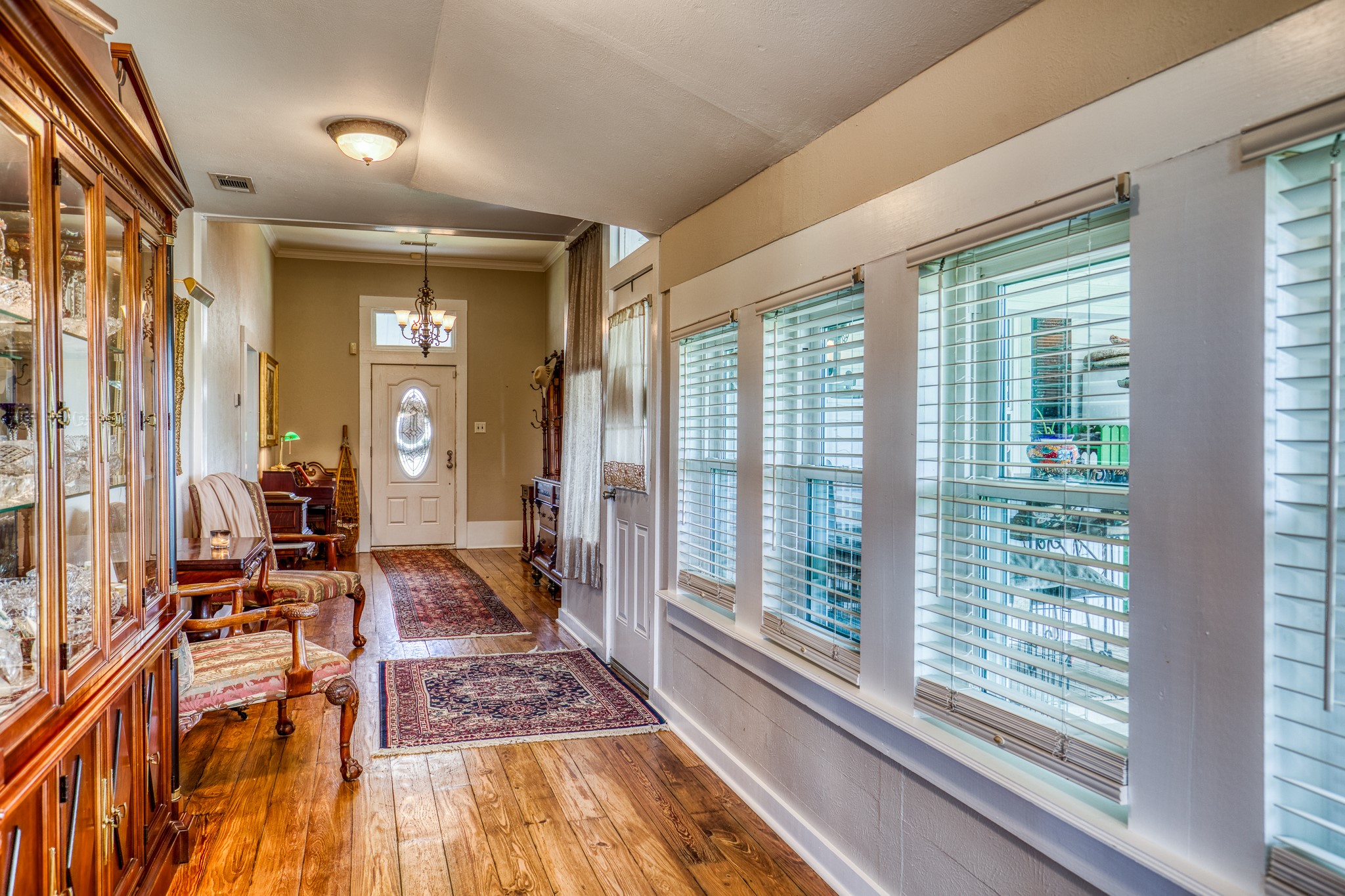 20751 Fm 1155 Street East Washington, TX 77880 - Photo 9 of 49 a bath room with a large windows