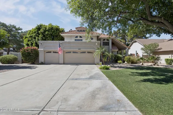 $875,000 | 1983 East Palomino Drive, Tempe, AZ 85284