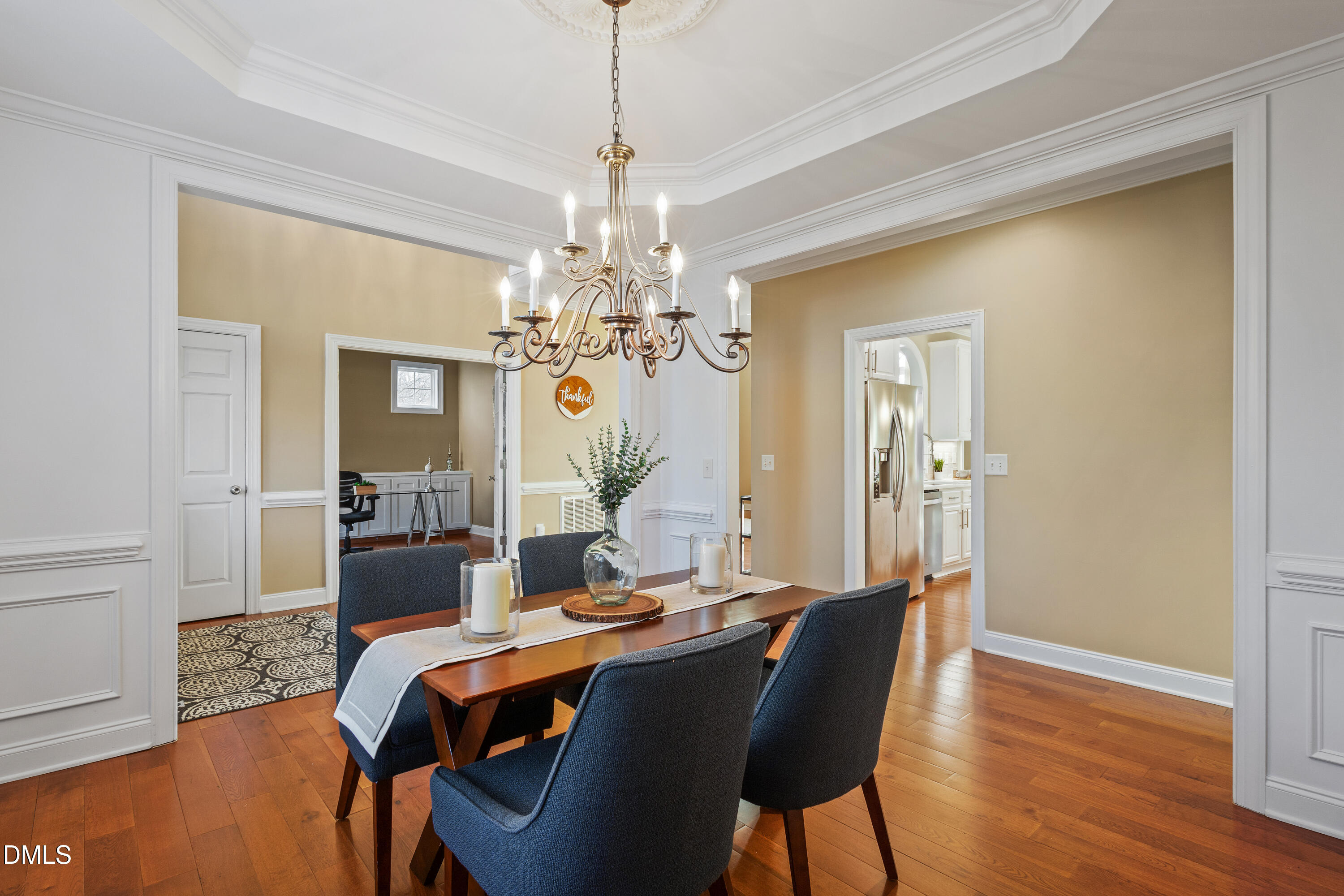 1006 Cherokee Sunset Road Apex, NC 27502 - Photo 5 of 75 U-162