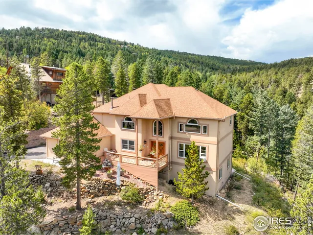 $1,399,000 | 12023 Coal Creek Heights Drive, Golden, CO 80403