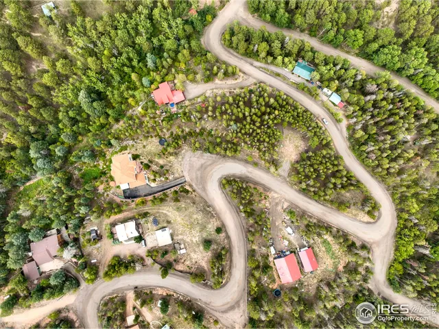 $1,399,000 | 12023 Coal Creek Heights Drive, Golden, CO 80403