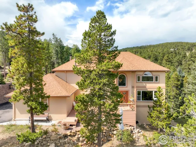 $1,399,000 | 12023 Coal Creek Heights Drive, Golden, CO 80403