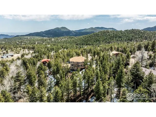 $1,399,000 | 12023 Coal Creek Heights Drive, Golden, CO 80403
