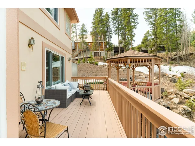 $1,399,000 | 12023 Coal Creek Heights Drive, Golden, CO 80403