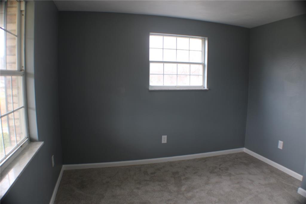 626 Ekastown Road Sarver, PA 16055 - Photo 12 of 50 an empty room with a window