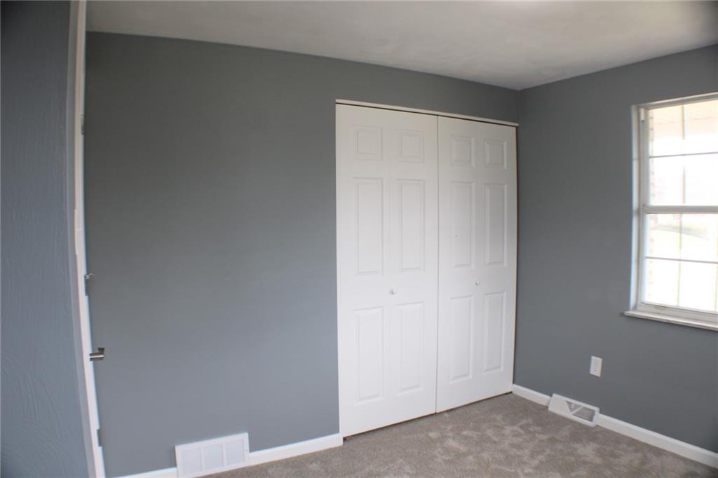 626 Ekastown Road Sarver, PA 16055 - Photo 13 of 50 a view of an empty room with a window