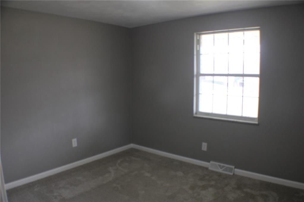 626 Ekastown Road Sarver, PA 16055 - Photo 14 of 50 an empty room with a window