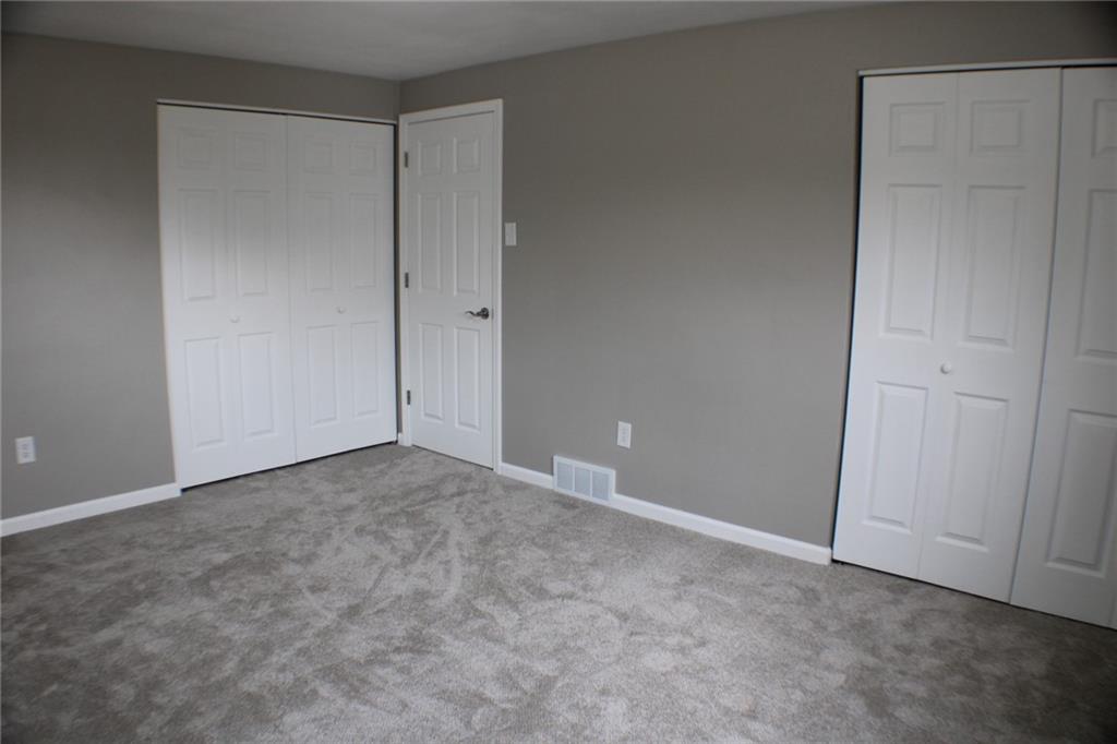 626 Ekastown Road Sarver, PA 16055 - Photo 16 of 50 a view of an empty room