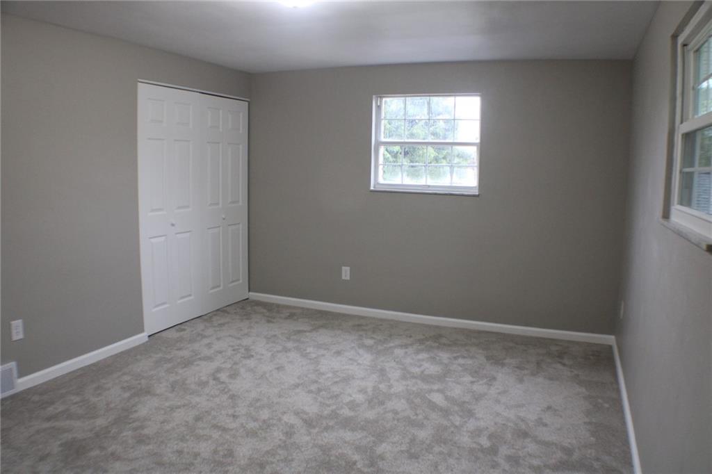 626 Ekastown Road Sarver, PA 16055 - Photo 18 of 50 an empty room with windows