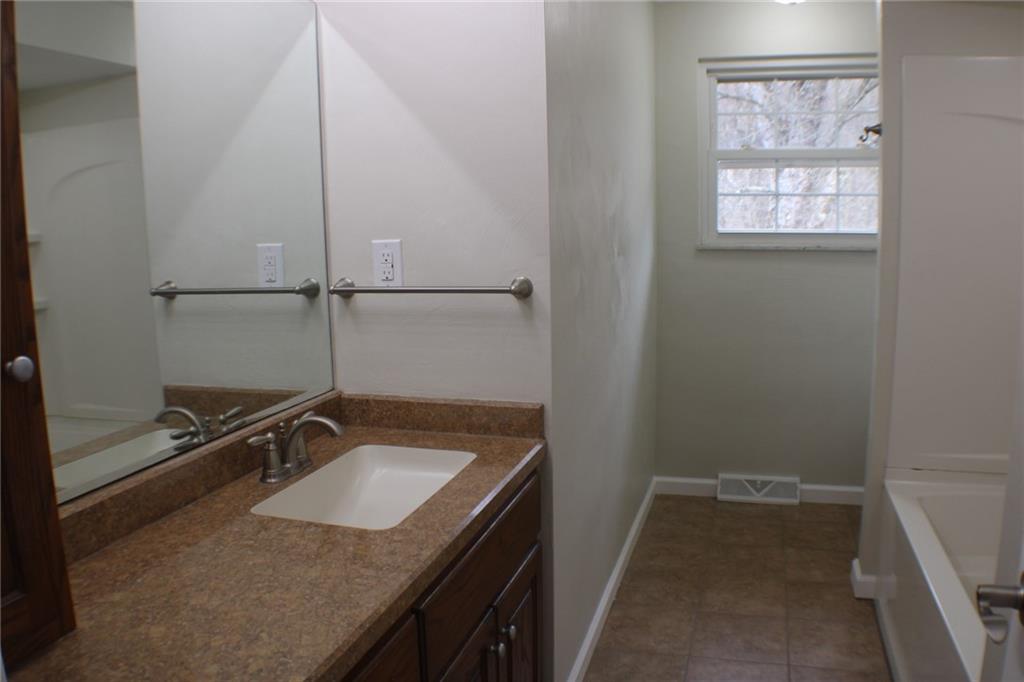 626 Ekastown Road Sarver, PA 16055 - Photo 21 of 50 Full bathroom with a large linen closet.
