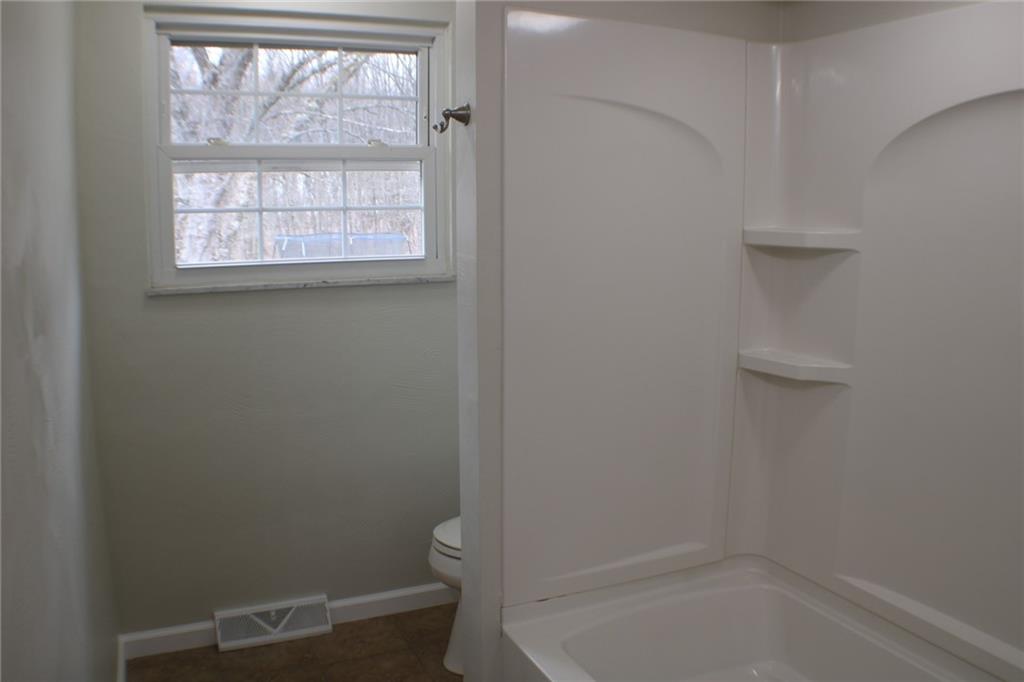 626 Ekastown Road Sarver, PA 16055 - Photo 22 of 50 a small space with a window