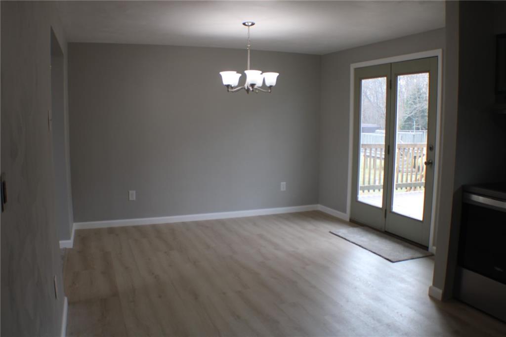 626 Ekastown Road Sarver, PA 16055 - Photo 28 of 50 an empty room that has a window