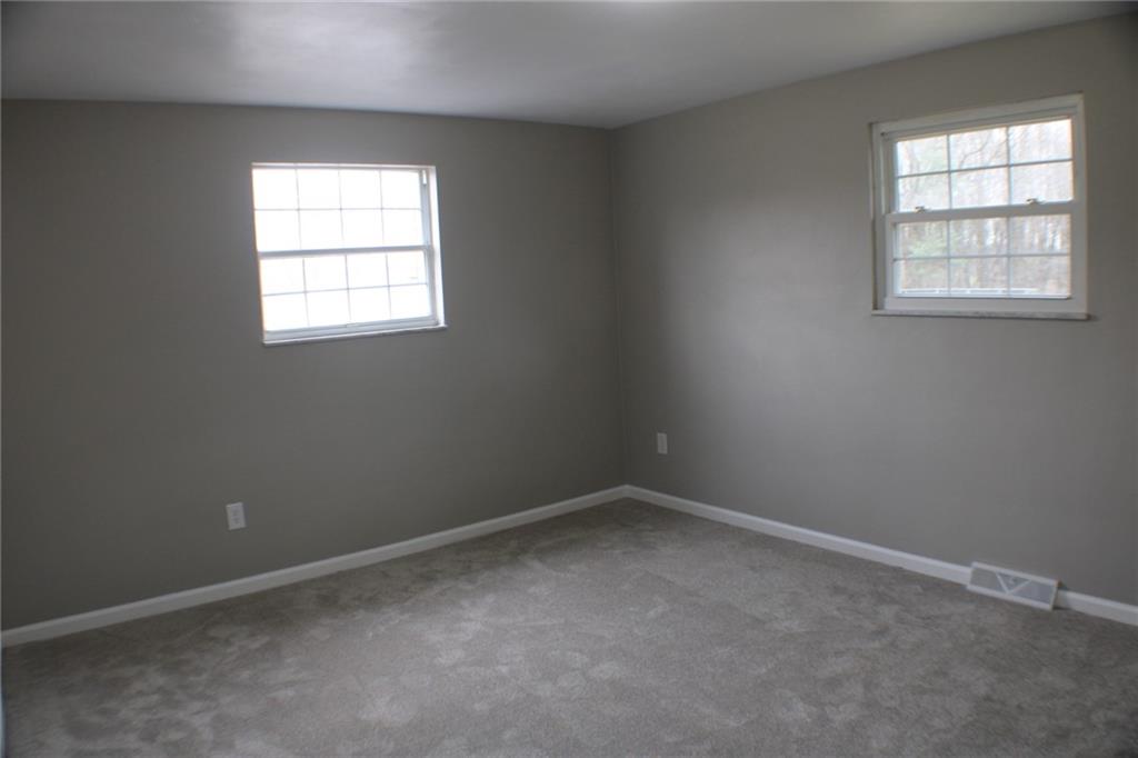 626 Ekastown Road Sarver, PA 16055 - Photo 30 of 50 an empty room with a window