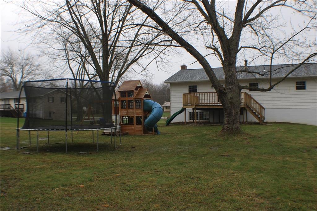 626 Ekastown Road Sarver, PA 16055 - Photo 35 of 50