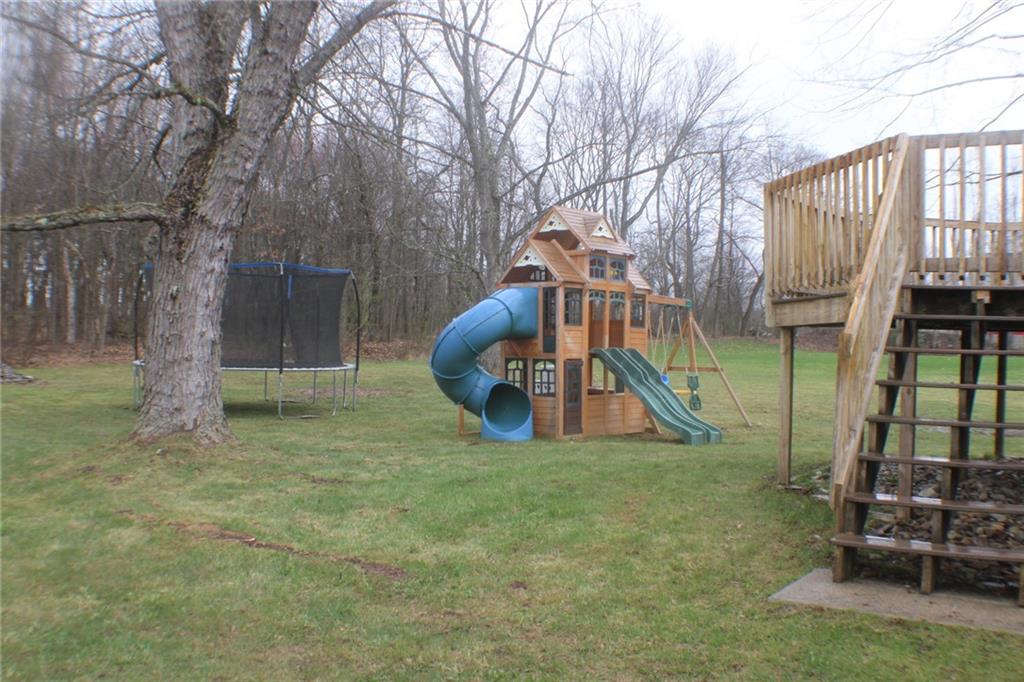 626 Ekastown Road Sarver, PA 16055 - Photo 36 of 50