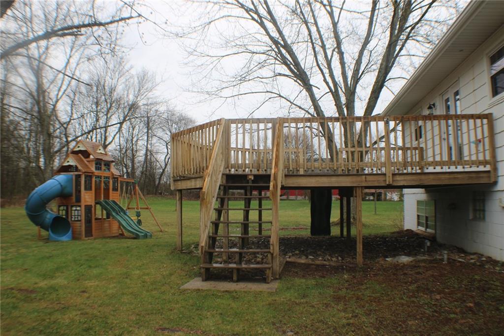 626 Ekastown Road Sarver, PA 16055 - Photo 40 of 50