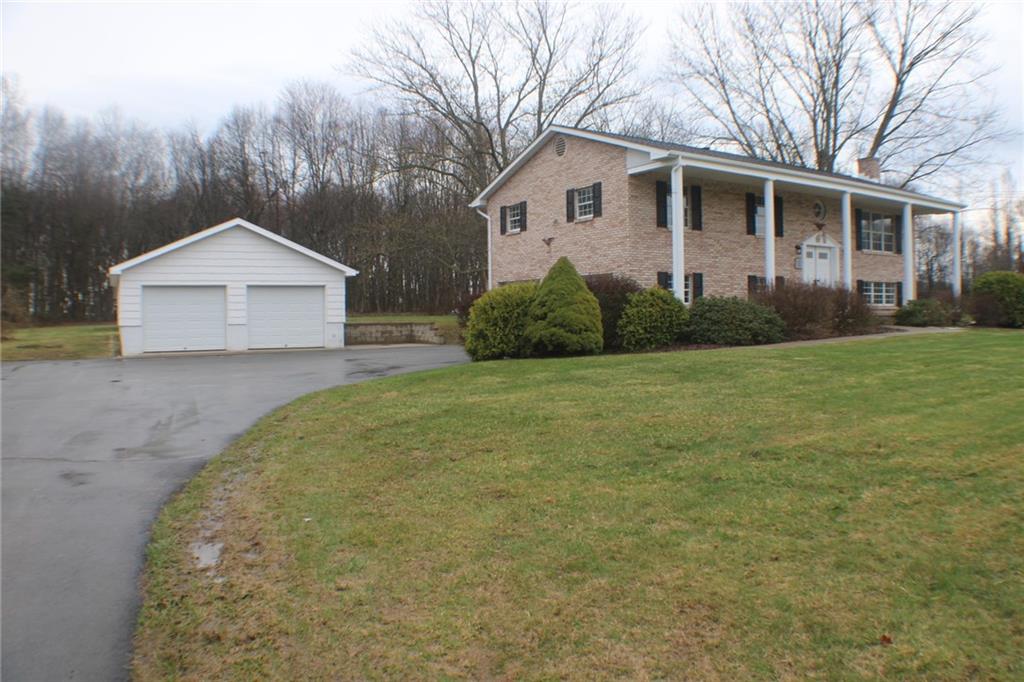 626 Ekastown Road Sarver, PA 16055 - Photo 47 of 50