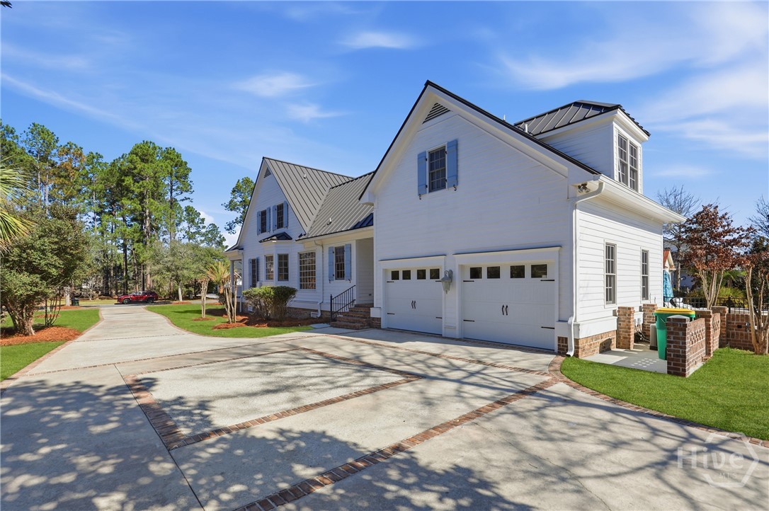 5 Hythe Retreat, Unit RETREAT Pooler, GA 31322 - Photo 39 of 69