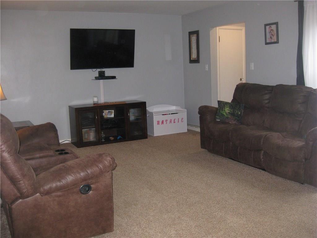 8352 Lamor Road Mercer, PA 16137 - Photo 2 of 23 Living room