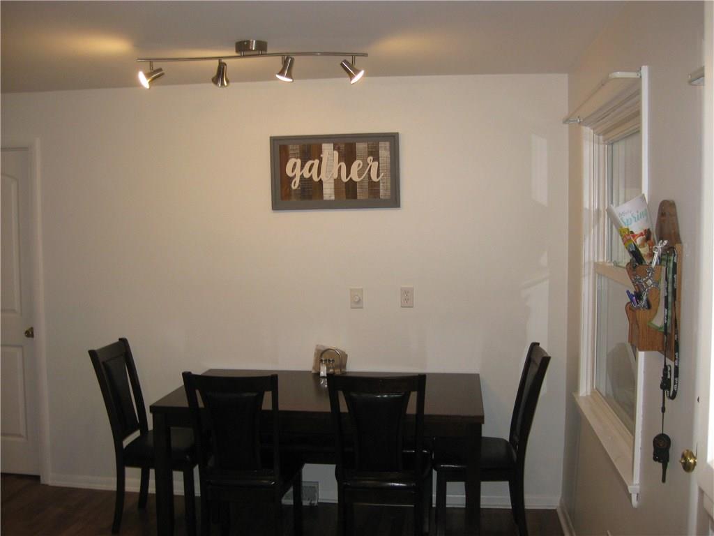 8352 Lamor Road Mercer, PA 16137 - Photo 11 of 23 Kitchen