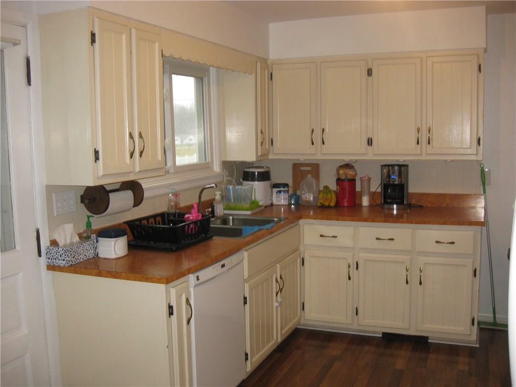 8352 Lamor Road Mercer, PA 16137 - Photo 12 of 23 Kitchen