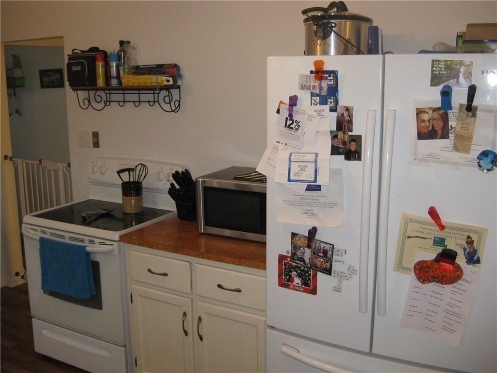 8352 Lamor Road Mercer, PA 16137 - Photo 13 of 23 Kitchen