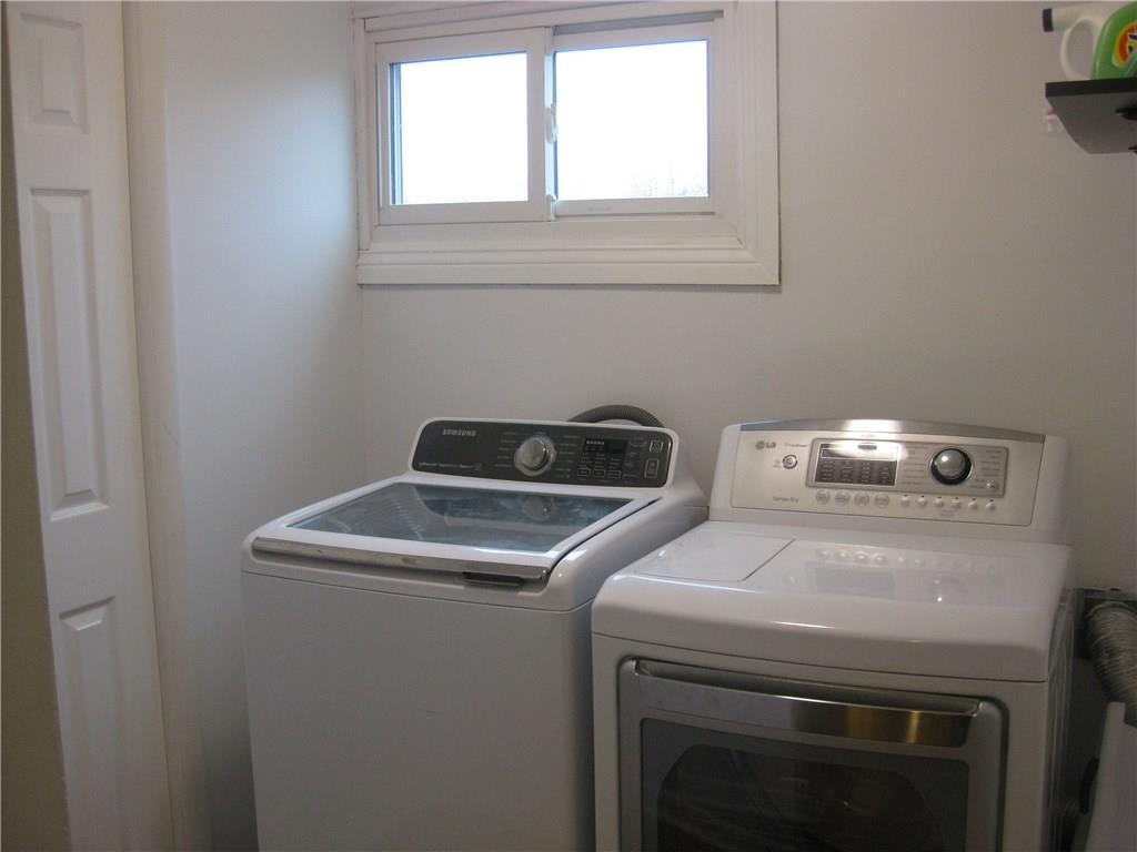 8352 Lamor Road Mercer, PA 16137 - Photo 16 of 23 Laundry room