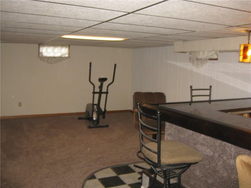 8352 Lamor Road Mercer, PA 16137 - Photo 19 of 23 Rest of exceptionally large family room