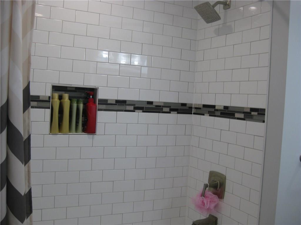 8352 Lamor Road Mercer, PA 16137 - Photo 5 of 23 Tile shower; new