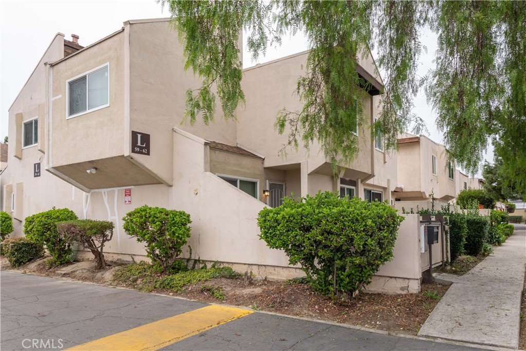 16710 Orange, Unit L59 Paramount, CA 90723 - Photo 23 of 26