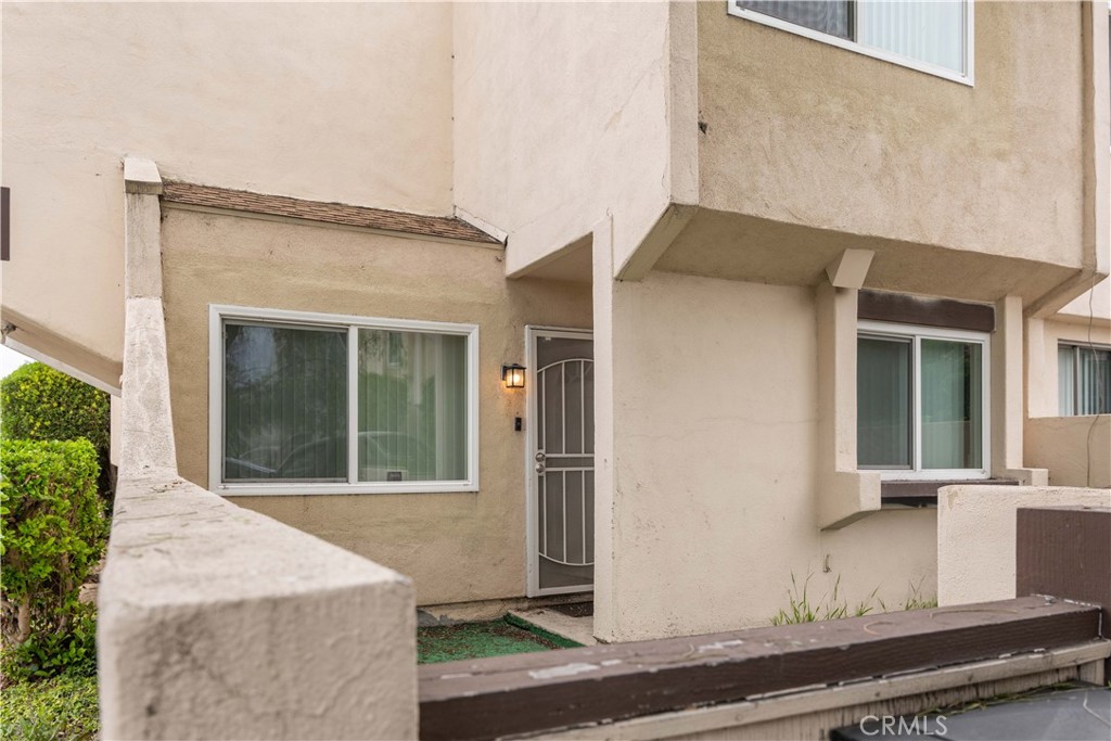 16710 Orange, Unit L59 Paramount, CA 90723 - Photo 25 of 26