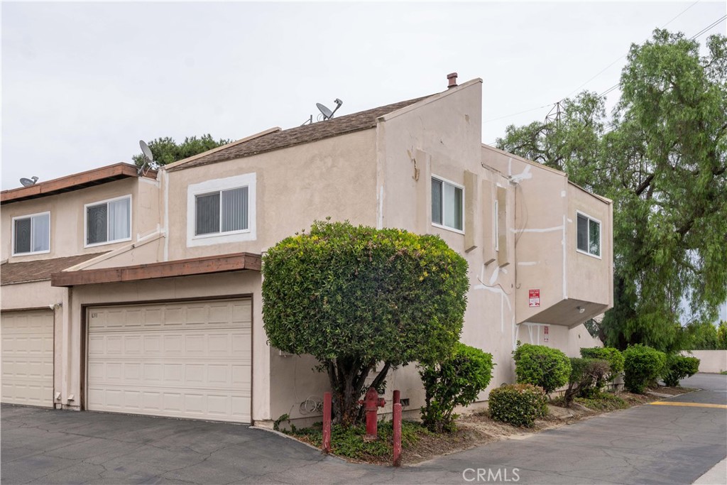 16710 Orange, Unit L59 Paramount, CA 90723 - Photo 26 of 26