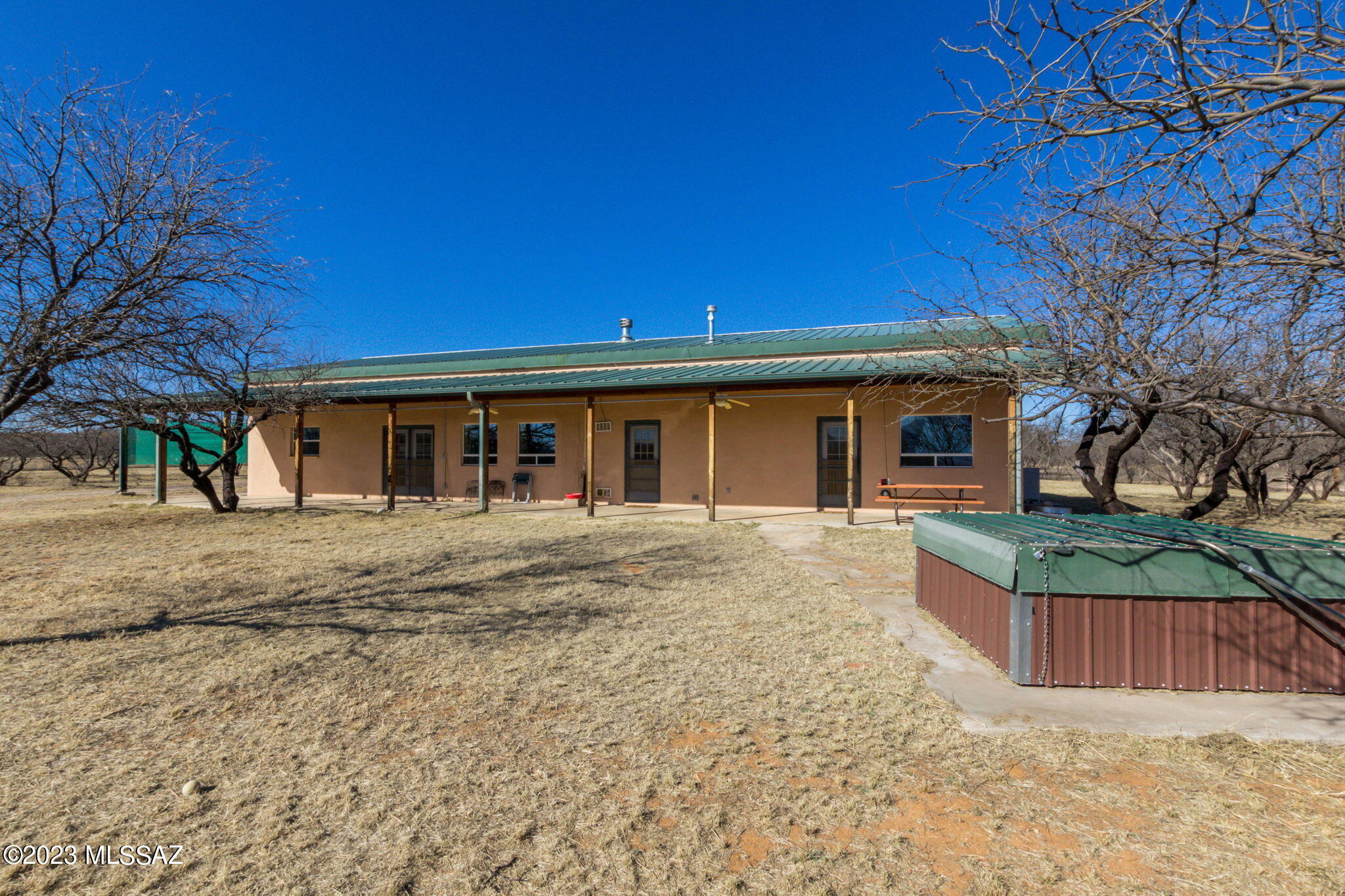 16021 West Ili Teka Road Arivaca, AZ 85601 - Photo 29 of 34 Gallery Image 29