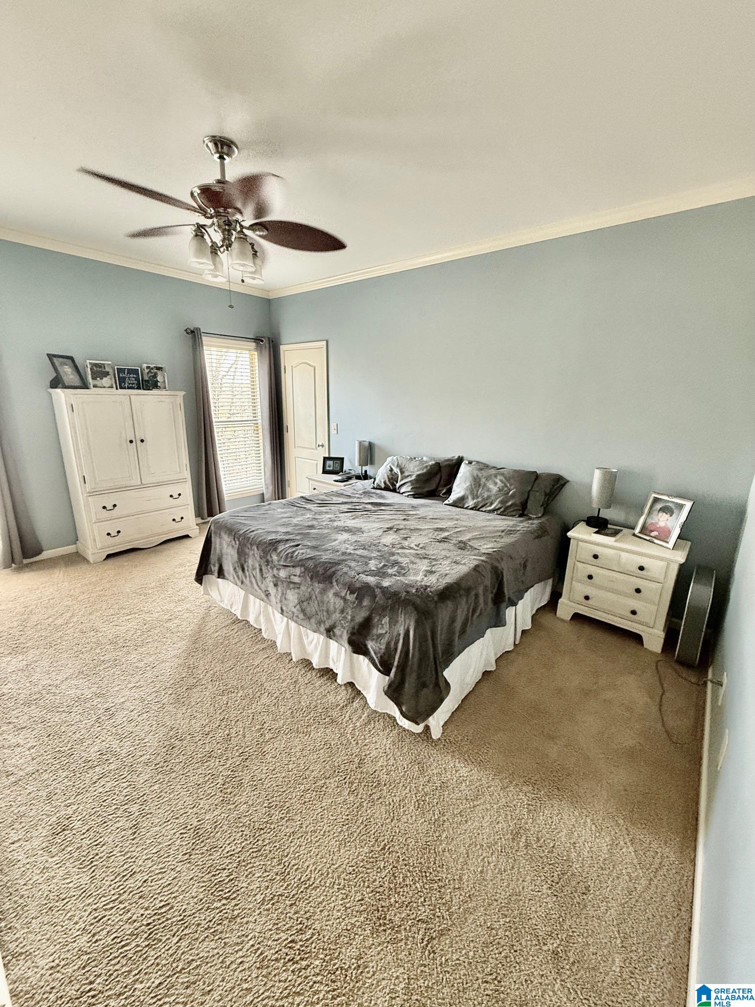 629 Woodland Ridge Road Odenville, AL 35120 - Photo 15 of 26