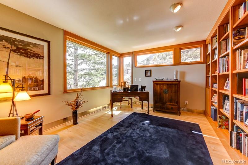 835 Circle Drive Boulder, CO 80302 - Photo 19 of 32