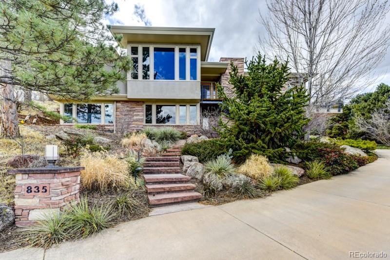 835 Circle Drive Boulder, CO 80302 - Photo 2 of 32