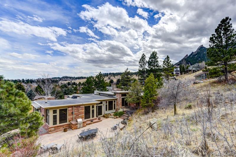 835 Circle Drive Boulder, CO 80302 - Photo 25 of 32