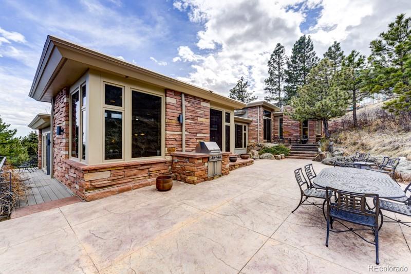 835 Circle Drive Boulder, CO 80302 - Photo 26 of 32