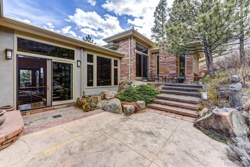 835 Circle Drive Boulder, CO 80302 - Photo 27 of 32