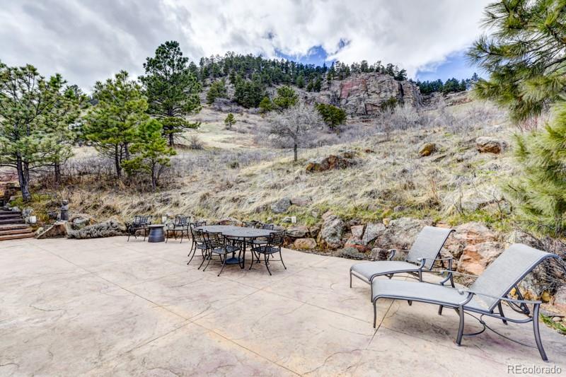 835 Circle Drive Boulder, CO 80302 - Photo 28 of 32