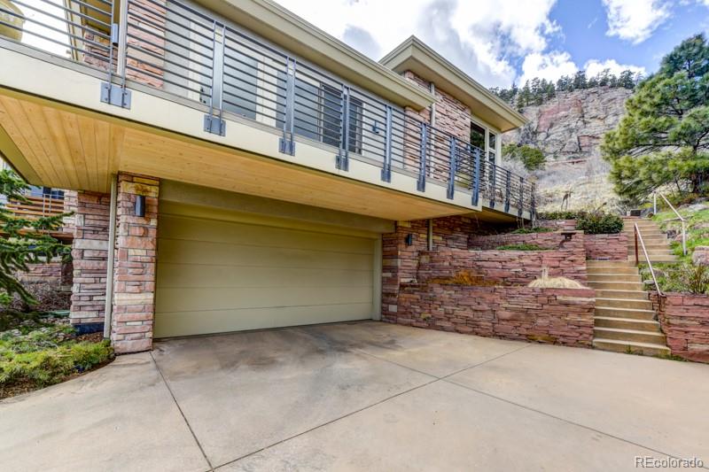 835 Circle Drive Boulder, CO 80302 - Photo 29 of 32