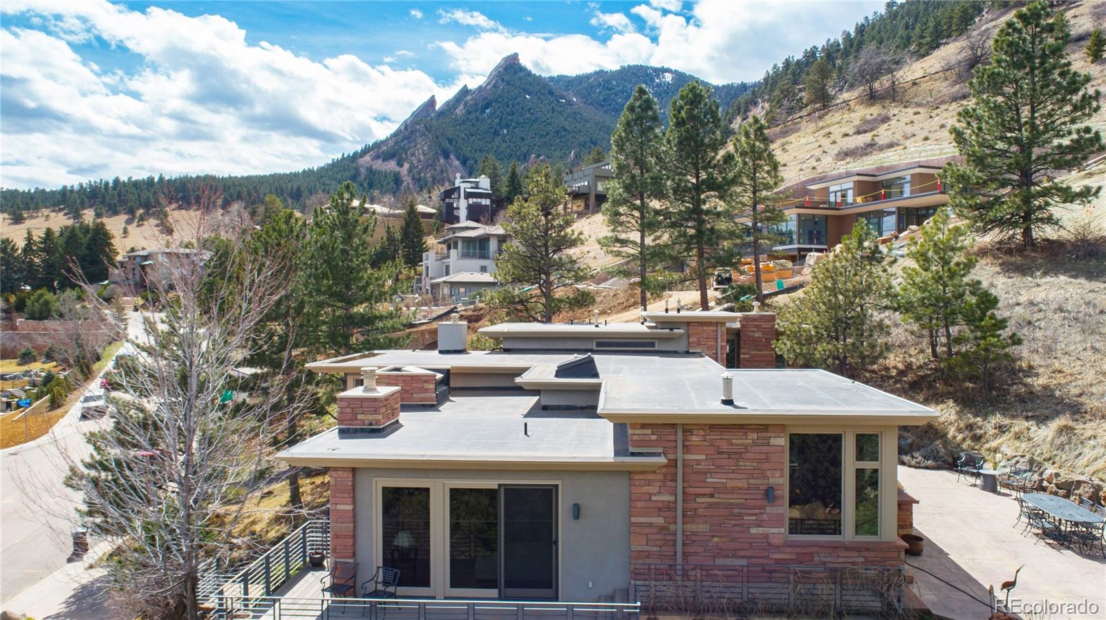 835 Circle Drive Boulder, CO 80302 - Photo 30 of 32