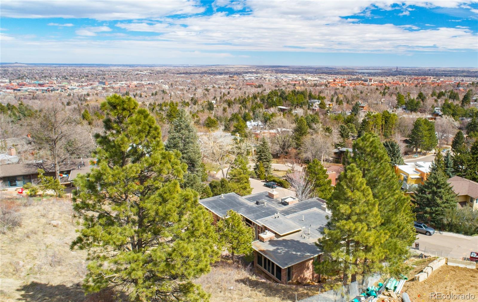 835 Circle Drive Boulder, CO 80302 - Photo 31 of 32
