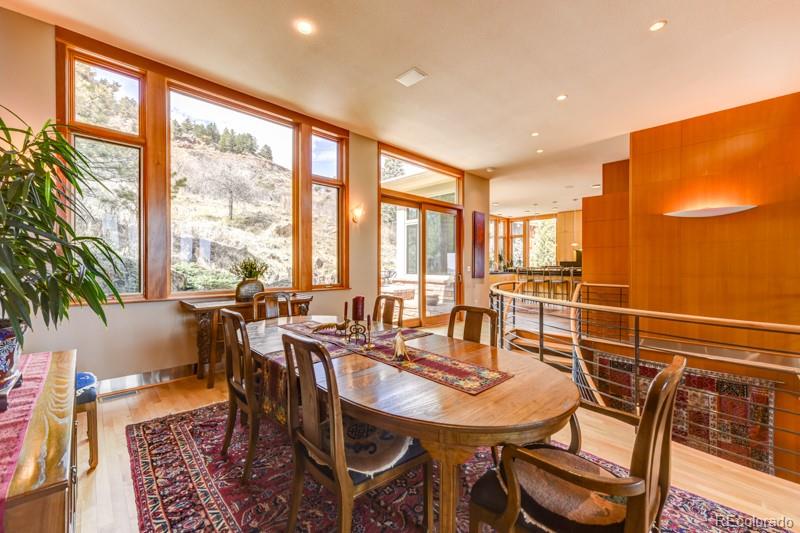 835 Circle Drive Boulder, CO 80302 - Photo 6 of 32