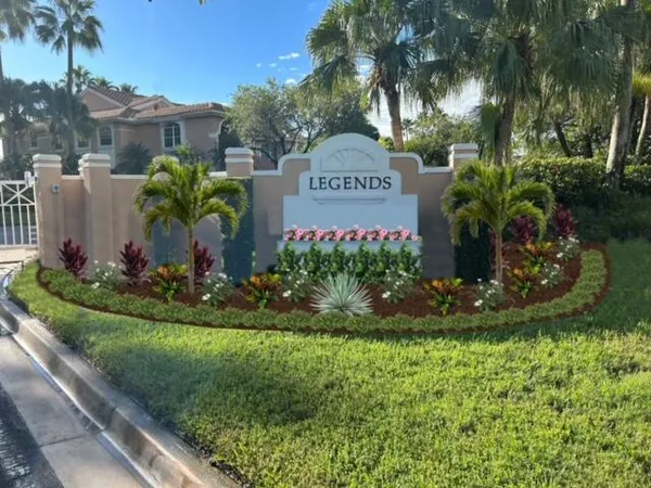 $9,000 | 124 Legendary Circle, Palm Beach Gardens, FL 33418