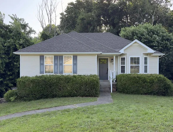 $1,380 | 570 Somerset Lane, Clarksville, TN 37042