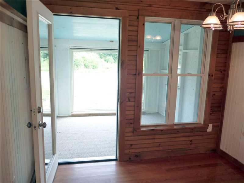 503 Dyer's Bay Road Steuben, ME 04680 - Photo 15 of 35 Sunroom.