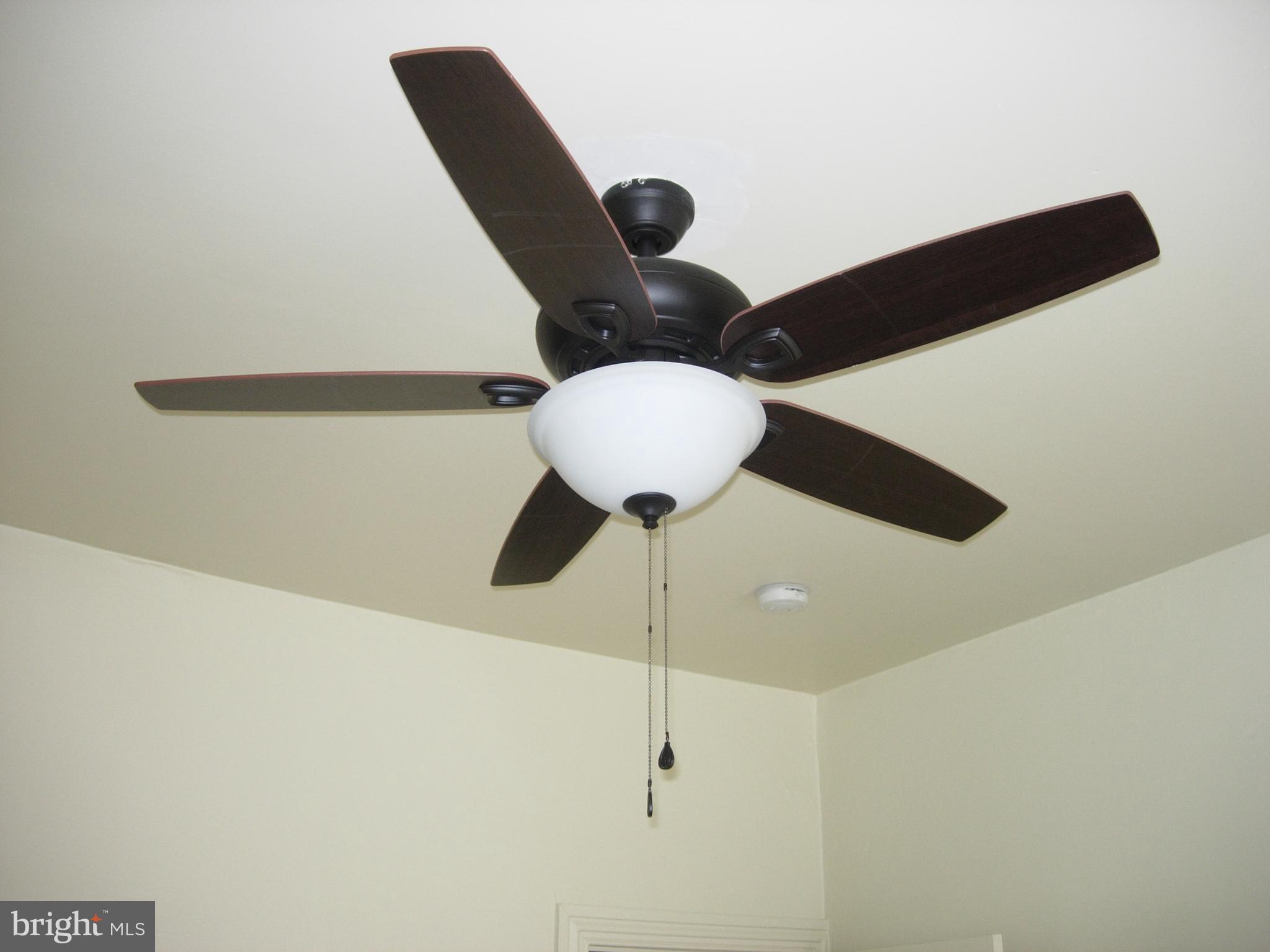 628 Locust Street Reading, PA 19604 - Photo 12 of 25 ceiling fan master bedroom