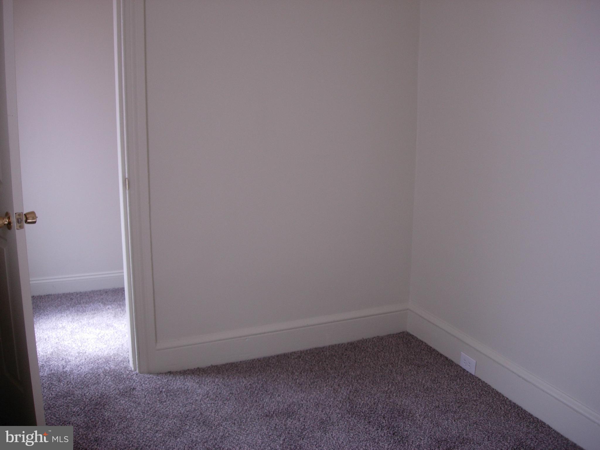 628 Locust Street Reading, PA 19604 - Photo 16 of 25 rear bedroom on 2nd floor