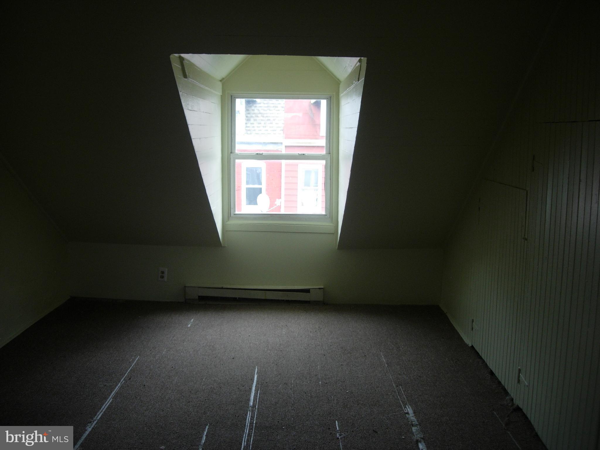 628 Locust Street Reading, PA 19604 - Photo 18 of 25 attic